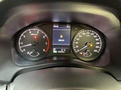 Nissan Teana 2.0L XL Comfort - ფოტო 13
