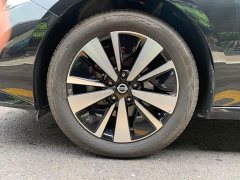 Nissan Teana 2.0L XL Comfort - ფოტო 16