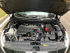 Nissan Teana 2.0L XL Comfort - ფოტო 17