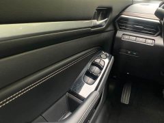 Nissan Teana 2.0L XL Comfort - ფოტო 18