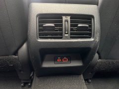 Nissan Teana 2.0L XL Comfort - ფოტო 19