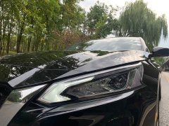 Nissan Teana 2.0L XL Comfort - ფოტო 20