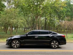 Nissan Teana 2.0L XL Comfort - ფოტო 3