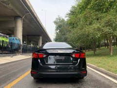 Nissan Teana 2.0L XL Comfort - ფოტო 4