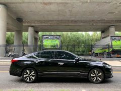 Nissan Teana 2.0L XL Comfort - ფოტო 6