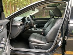 Nissan Teana 2.0L XL Comfort - ფოტო 7
