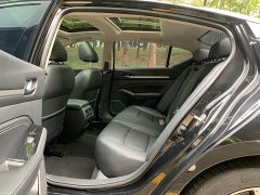 Nissan Teana 2.0L XL Comfort - ფოტო 8