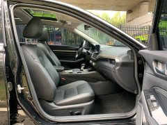 Nissan Teana 2.0L XL Comfort - ფოტო 9
