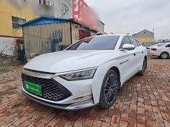 BYD Han DM AWD Performance Luxury Edition - photo 1