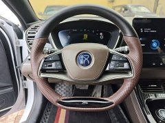 BYD Han DM AWD Performance Luxury Edition - photo 10