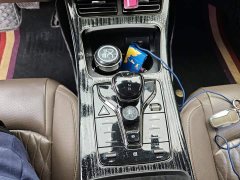 BYD Han DM AWD Performance Luxury Edition - photo 13