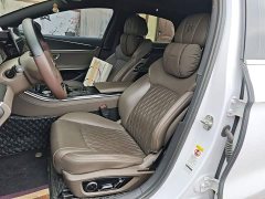 BYD Han DM AWD Performance Luxury Edition - photo 14