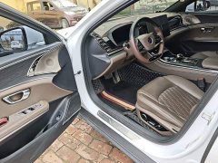 BYD Han DM AWD Performance Luxury Edition - photo 15