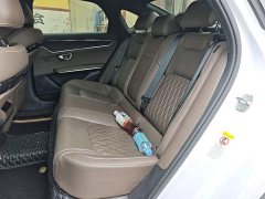 BYD Han DM AWD Performance Luxury Edition - photo 16