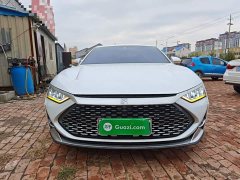 BYD Han DM AWD Performance Luxury Edition - photo 2