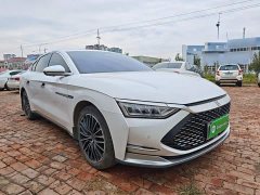 BYD Han DM AWD Performance Luxury Edition - photo 3