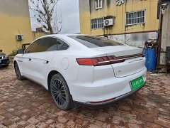 BYD Han DM AWD Performance Luxury Edition - photo 4