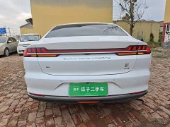 BYD Han DM AWD Performance Luxury Edition - photo 5