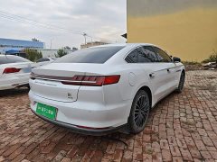 BYD Han DM AWD Performance Luxury Edition - photo 6