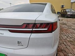 BYD Han DM AWD Performance Luxury Edition - photo 7
