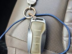 BYD Han DM AWD Performance Luxury Edition - photo 8