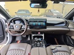 BYD Han DM AWD Performance Luxury Edition - photo 9