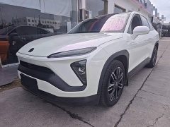 NIO EC6 605KM Sport Edition - photo 1