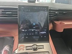 NIO EC6 605KM Sport Edition - photo 12