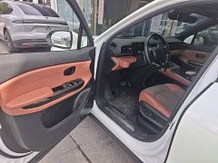 NIO EC6 605KM Sport Edition - photo 15