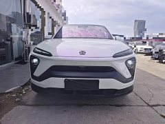 NIO EC6 605KM Sport Edition - photo 2