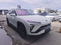 NIO EC6 605KM Sport Edition - photo 3