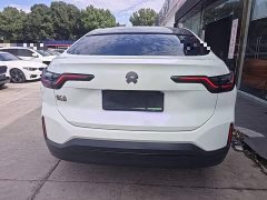 NIO EC6 605KM Sport Edition - photo 5
