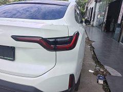 NIO EC6 605KM Sport Edition - photo 7
