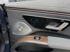 Mercedes-Benz EQS 450 Pioneer Edition - photo 10