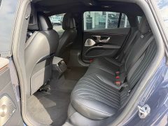 Mercedes-Benz EQS 450 Pioneer Edition - photo 11