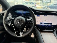 Mercedes-Benz EQS 450 Pioneer Edition - photo 13