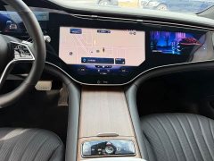 Mercedes-Benz EQS 450 Pioneer Edition - photo 14