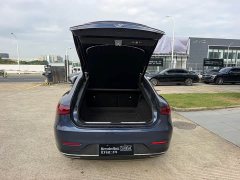 Mercedes-Benz EQS 450 Pioneer Edition - photo 20