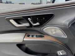 Mercedes-Benz EQS 450 Pioneer Edition - photo 6
