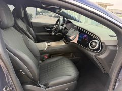 Mercedes-Benz EQS 450 Pioneer Edition - photo 7