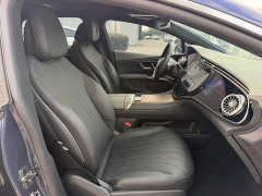 Mercedes-Benz EQS 450 Pioneer Edition - photo 8