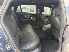 Mercedes-Benz EQS 450 Pioneer Edition - photo 9