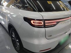 Leapmotor Leapo C11 Pure Electric 500 Comfort Edition - photo 4