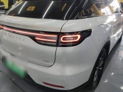 Leapmotor Leapo C11 Pure Electric 500 Comfort Edition - photo 6