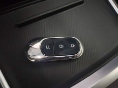Leapmotor Leapo C11 Pure Electric 500 Comfort Edition - photo 8