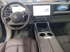 Leapmotor Leapo C11 Pure Electric 500 Comfort Edition - photo 9