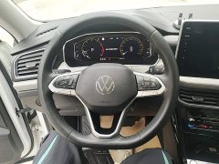 Volkswagen Taos 330TSI FWD Luxury Plus Advanced Edition - фото 10