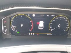 Volkswagen Taos 330TSI FWD Luxury Plus Advanced Edition - фото 11