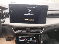 Volkswagen Taos 330TSI FWD Luxury Plus Advanced Edition - фото 12
