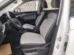 Volkswagen Taos 330TSI FWD Luxury Plus Advanced Edition - фото 14